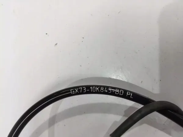 Sensor desgaste pastilhas Jaguar XE OEM GX73-10K845-BD image 3