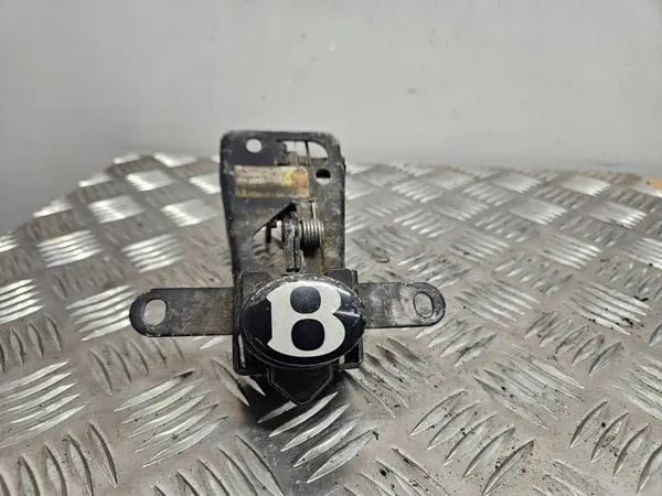 Bentley konepeltilukko OEM 3W0823480F - Käytetty image 2
