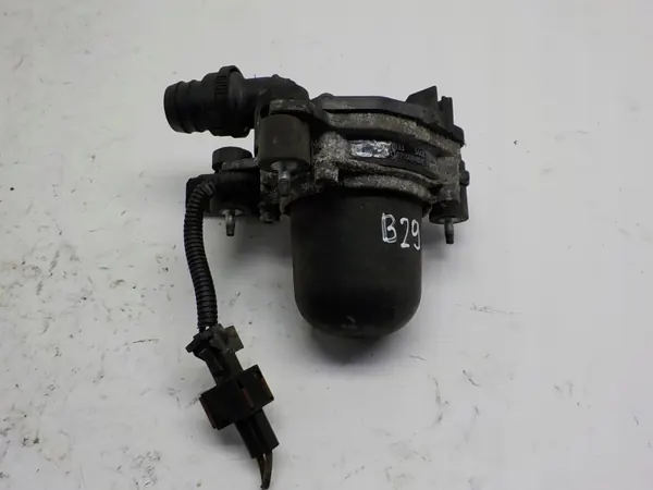 Saab Sekundärluftpumpe OEM 55560133 - Gebraucht image 2