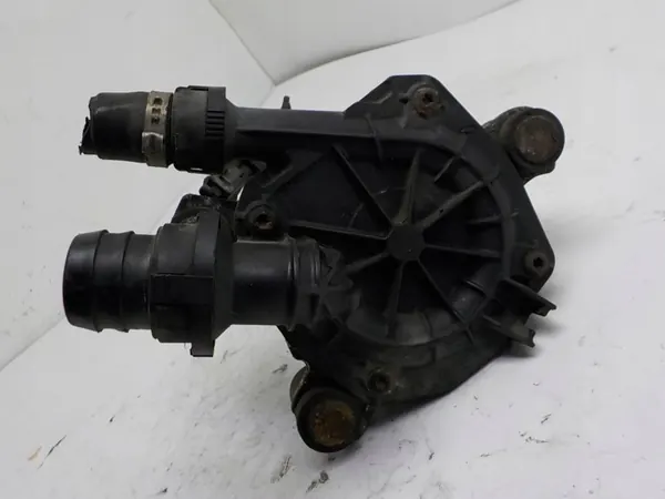 Saab Sekundärluftpumpe OEM 55560133 - Gebraucht image 5