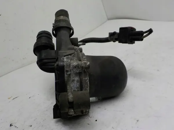 Saab Sekundärluftpumpe OEM 55560133 - Gebraucht image 6