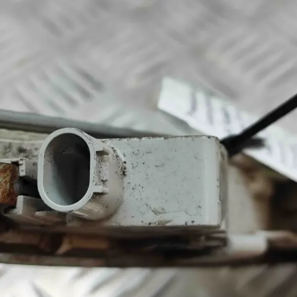 Rechter Fender Indicator BMW 5 (F10) 7154168 image 5