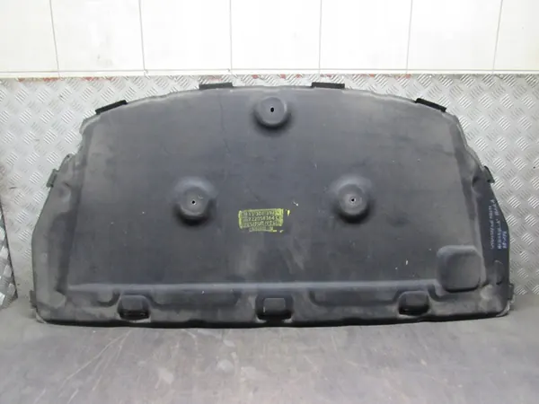 Motorhaubenisolierung Opel Insignia A 08-17 13308394 image 5