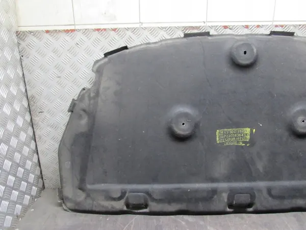 Motorhaubenisolierung Opel Insignia A 08-17 13308394 image 6