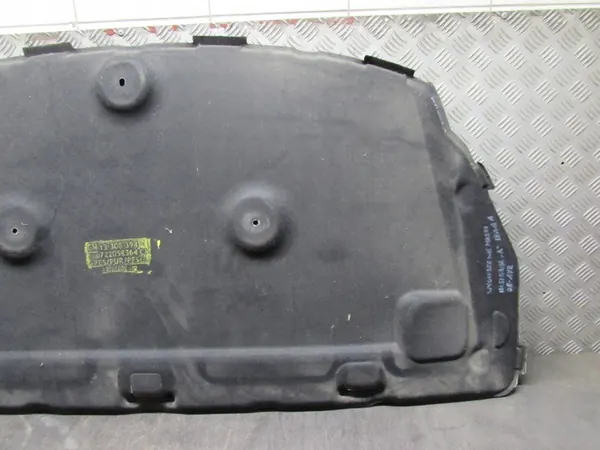Motorhaubenisolierung Opel Insignia A 08-17 13308394 image 7