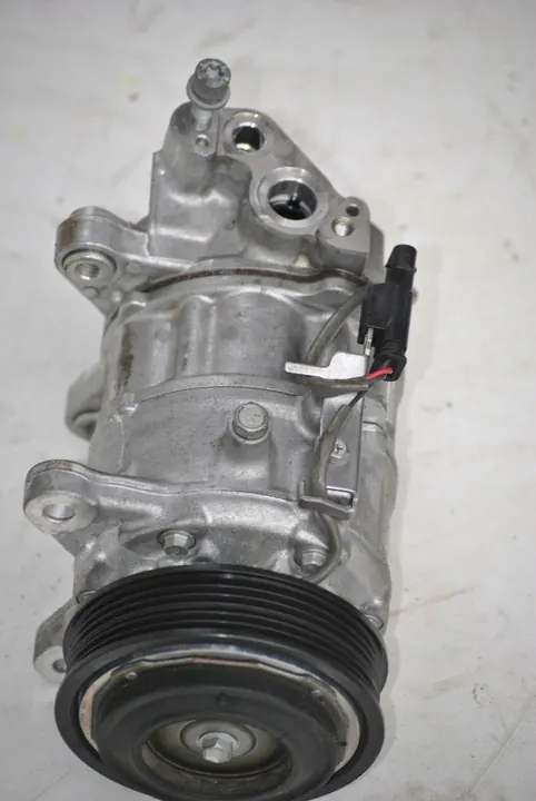 Compressore Denso BMW F20 F30, OEM 64529299328 image 3