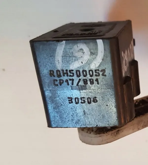 Land Rover RQH500052 Federwegsensor für Fahrwerk image 4