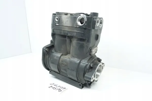 Compressor de ar OEM 504293730 para Iveco Stralis image 3