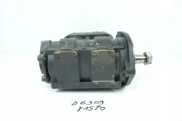 Compressor de ar OEM 504293730 para Iveco Stralis image 7