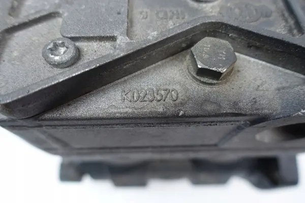 Compressor de ar OEM 504293730 para Iveco Stralis image 9