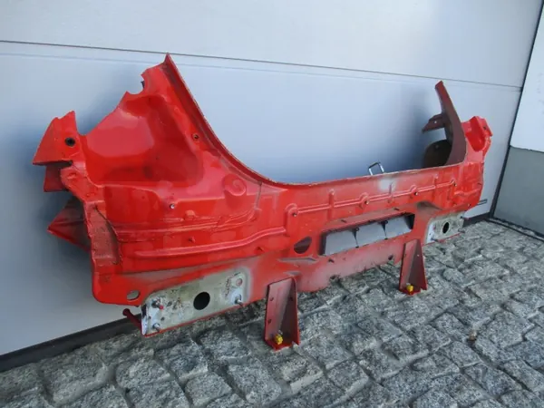 Fiat 500E 13-19 Heckverstärkungsstange OEM image 3