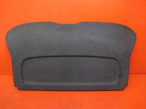 Honda CIVICVII-POLKA-TYL Heck-Kofferraumablage OEM image 2