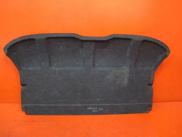 Honda CIVICVII-POLKA-TYL Heck-Kofferraumablage OEM image 3