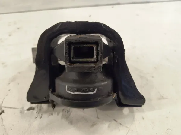 Oikea moottorituki Citroen C3 II 1.4 9647722280 image 3