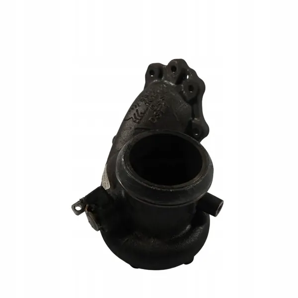 Mercedes Turbo-Luftauslassrohr OEM A6510901586 image 10