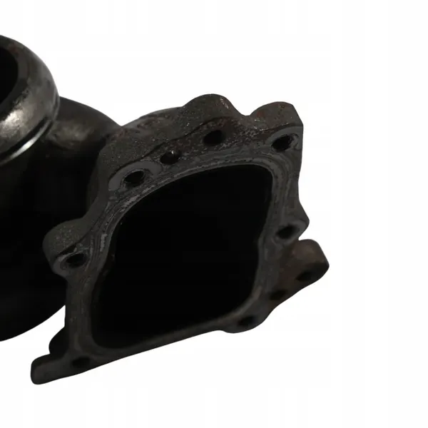 Mercedes Turbo-Luftauslassrohr OEM A6510901586 image 3