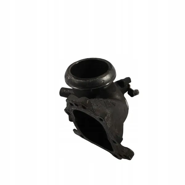 Mercedes Turbo-Luftauslassrohr OEM A6510901586 image 4