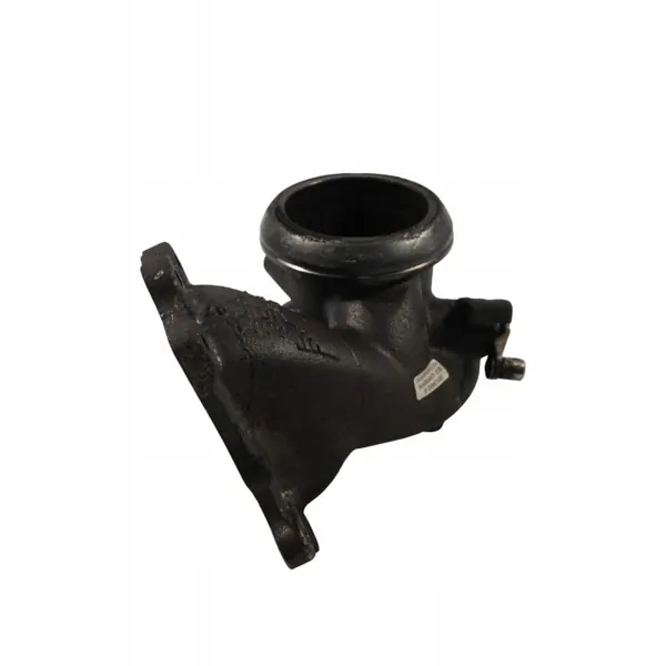 Mercedes Turbo-Luftauslassrohr OEM A6510901586 image 5