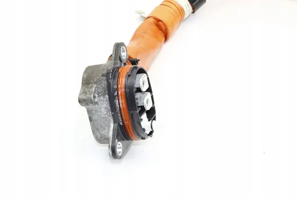 Câble de Charge de Batterie Toyota BZ4X 821H342010 image 4