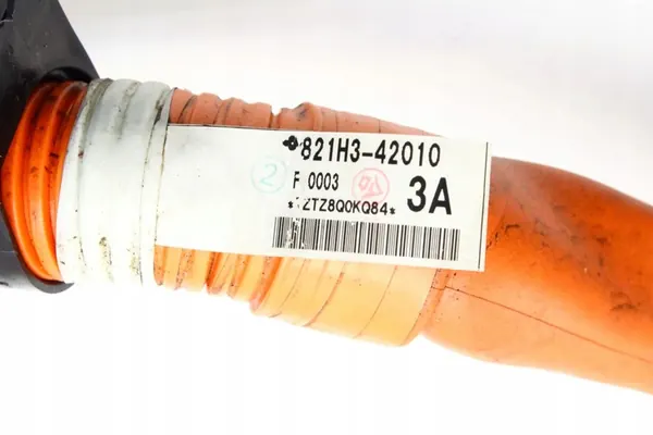 Câble de Charge de Batterie Toyota BZ4X 821H342010 image 5