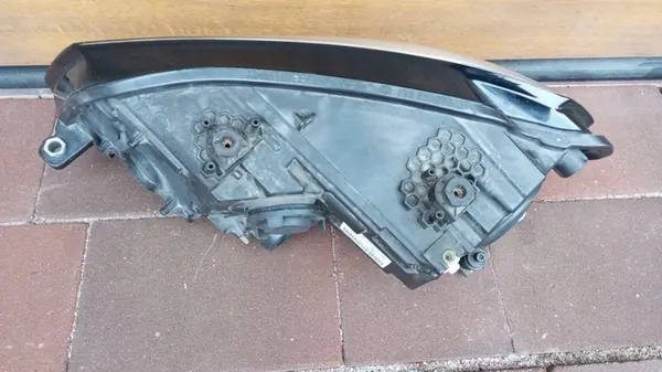 VW CADDY III LIFT Oikea Etuvalaisin 2015> OEM image 3