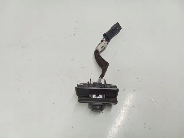 Achteruitrijcamera C4 II Picasso image 1