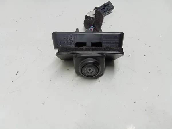 Achteruitrijcamera C4 II Picasso image 2