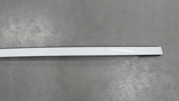 BMW G31 Moldura Teto OEM 7443696 Direita Alpinweiss image 3