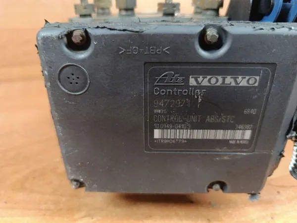 Bomba ABS OEM 9472971 para Volvo S60 V70 II S80 image 3