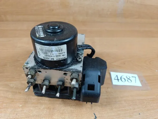 Bomba ABS OEM 9472971 para Volvo S60 V70 II S80 image 5