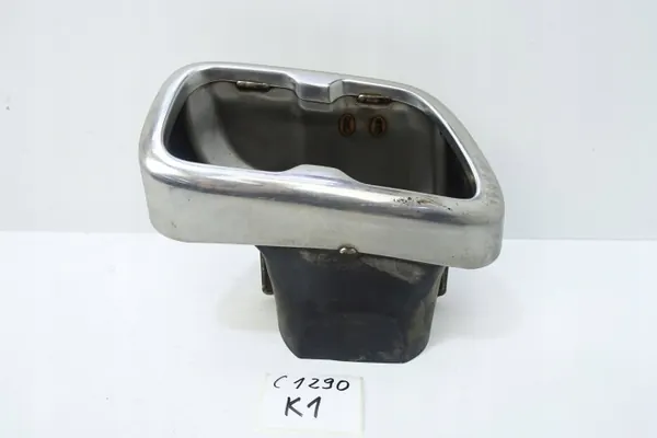 OEM 9686046080 Salida de escape derecha Citroen C5 X7 image 2
