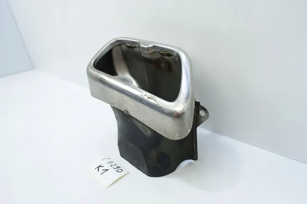 OEM 9686046080 Salida de escape derecha Citroen C5 X7 image 3