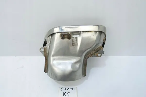 OEM 9686046080 Salida de escape derecha Citroen C5 X7 image 4
