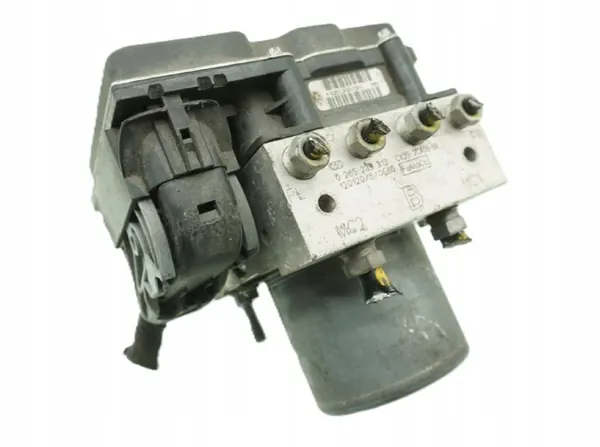 Bomba ABS CX23-2C405-BE para Jaguar XF X250 image 2