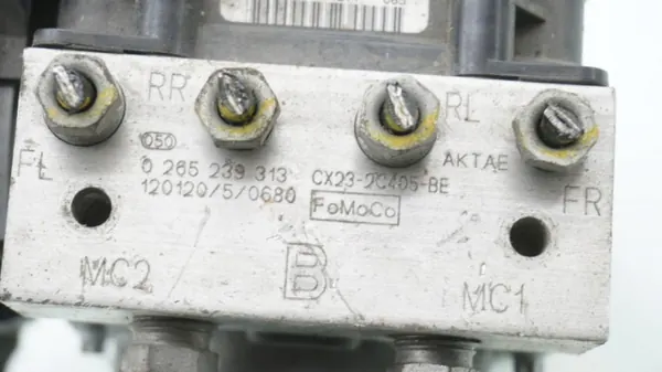Bomba ABS CX23-2C405-BE para Jaguar XF X250 image 5