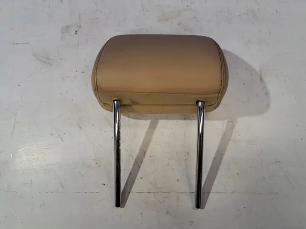 Encosto de cabeça dianteiro Jaguar XE 2019 OEM HEADREST image 3
