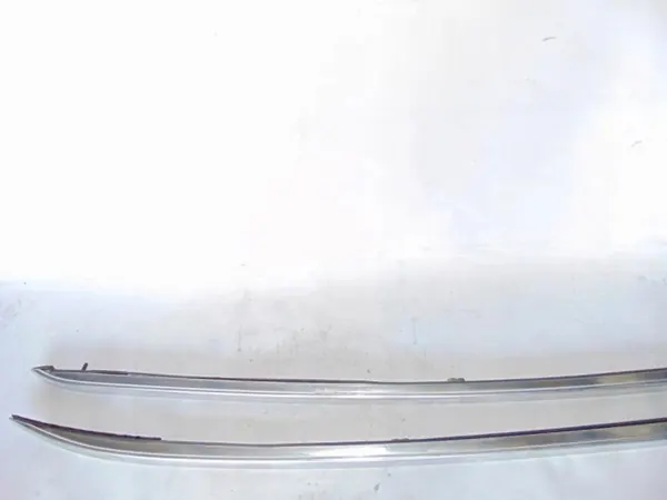 OEM 308509 dakdragers voor Peugeot 508 SW 2012 Zilver image 2