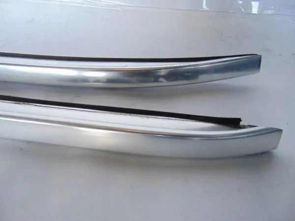 OEM 308509 dakdragers voor Peugeot 508 SW 2012 Zilver image 3