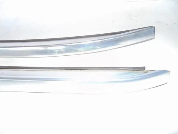 OEM 308509 dakdragers voor Peugeot 508 SW 2012 Zilver image 4