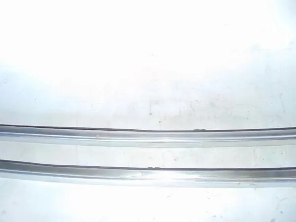 OEM 308509 dakdragers voor Peugeot 508 SW 2012 Zilver image 5