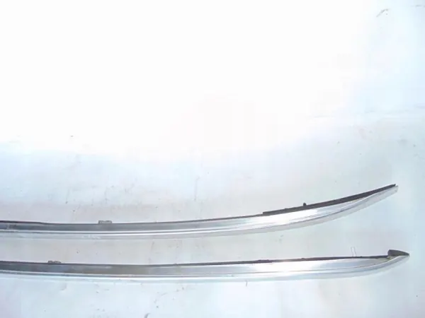 OEM 308509 dakdragers voor Peugeot 508 SW 2012 Zilver image 6