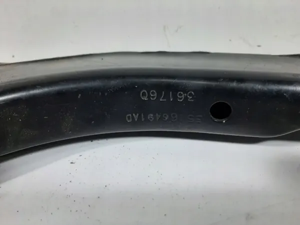 DODGE RAM 1500 5.7 V8 4x2 CREWCAB SUPPORT CADRE 55366491AD image 8