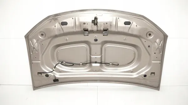 Tapa Motor Dacia Logan II OEM 363002707 2012-2017 image 8