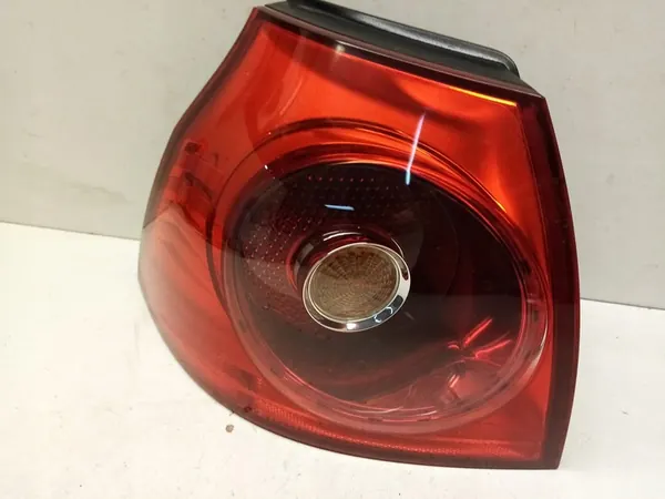 Vänster baklykta VW Golf 5 03-09 OEM 4VFX-13405-AB image 3