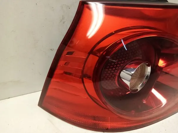 Vänster baklykta VW Golf 5 03-09 OEM 4VFX-13405-AB image 5