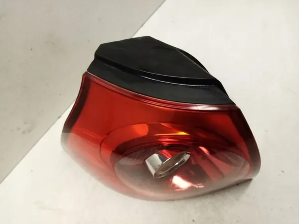 Vänster baklykta VW Golf 5 03-09 OEM 4VFX-13405-AB image 7