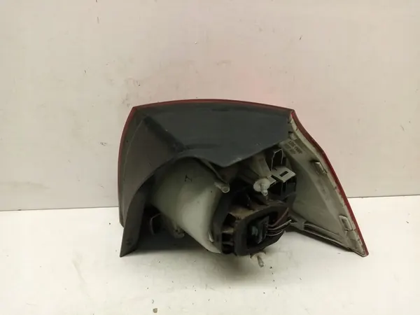 Vänster baklykta VW Golf 5 03-09 OEM 4VFX-13405-AB image 9