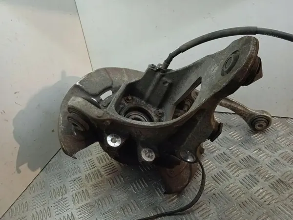OEM 6770884 Buje Rueda Trasera Derecha BMW X5 E70 image 4