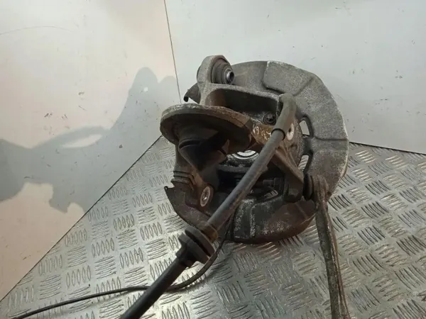 OEM 6770884 Buje Rueda Trasera Derecha BMW X5 E70 image 6