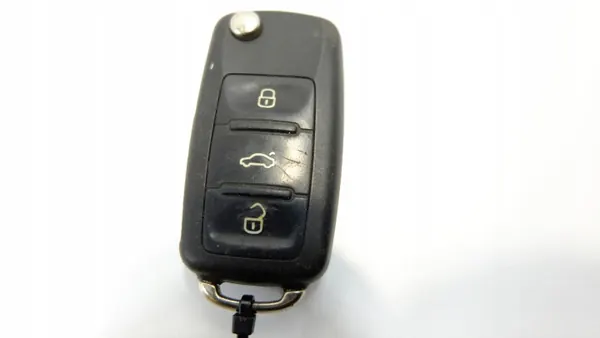 Mando SEAT OEM 6J0837202E - Estado Usado image 2